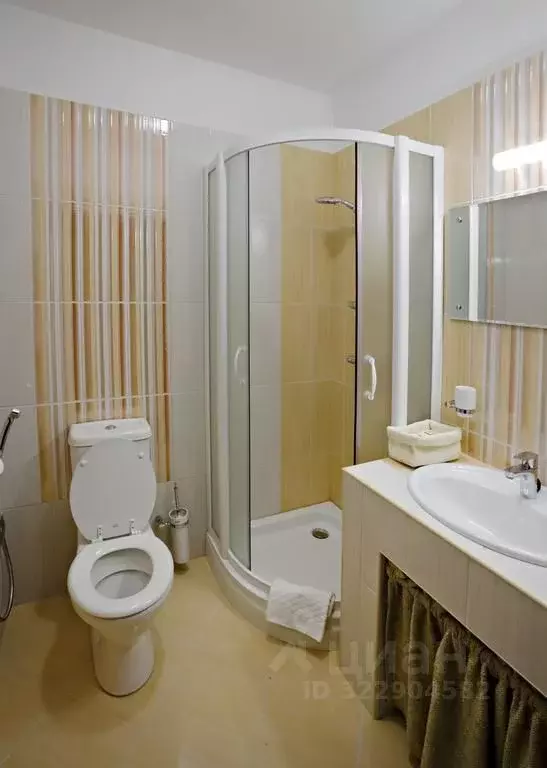 Комната Санкт-Петербург Караванная ул., 2 (12.0 м) - Фото 2