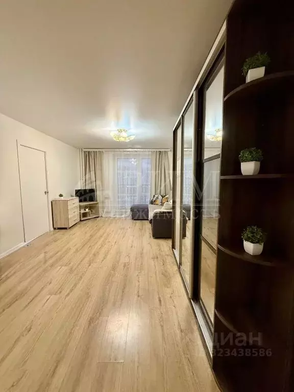 2-к кв. Пензенская область, Пенза ул. Генерала Глазунова, 3 (41.3 м) - Фото 1