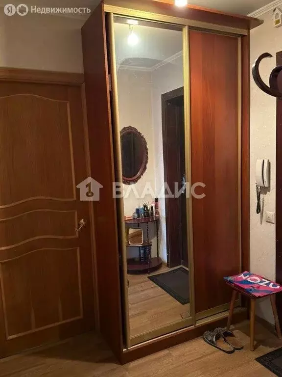 2-комнатная квартира: Москва, улица Мусоргского, 11Б (44.2 м) - Фото 1