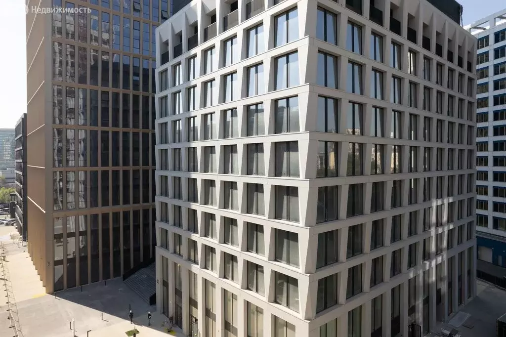 Офис (328.92 м) - Фото 1