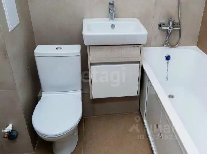 2-к кв. Курская область, Курск ул. Энгельса, 115/5 (38.8 м) - Фото 1