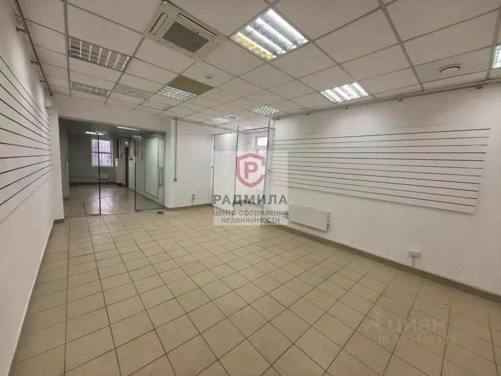 Офис в Московская область, Сергиев Посад просп. Красной Армии, 212А ... - Фото 1