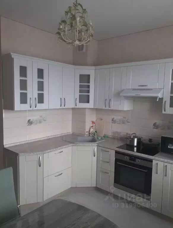 1-к кв. Тверская область, Тверь ул. Склизкова, 116к6 (36.0 м) - Фото 0