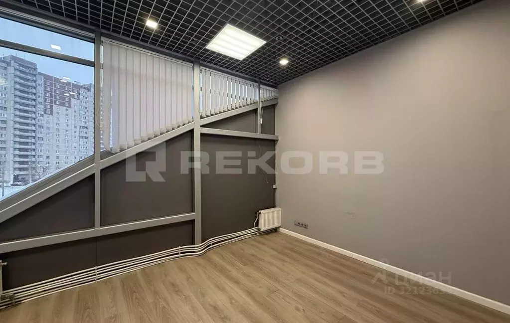 Офис в Санкт-Петербург ул. Савушкина, 141 (188 м) - Фото 1