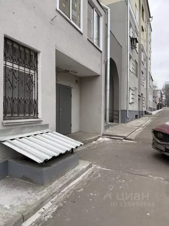 Помещение свободного назначения в Кировская область, Киров ул. Ленина, ... - Фото 2