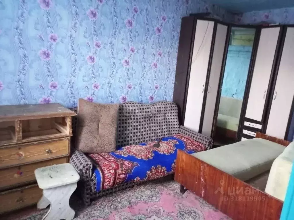 2-к кв. Челябинская область, Увельский район, с. Рождественка ... - Фото 0