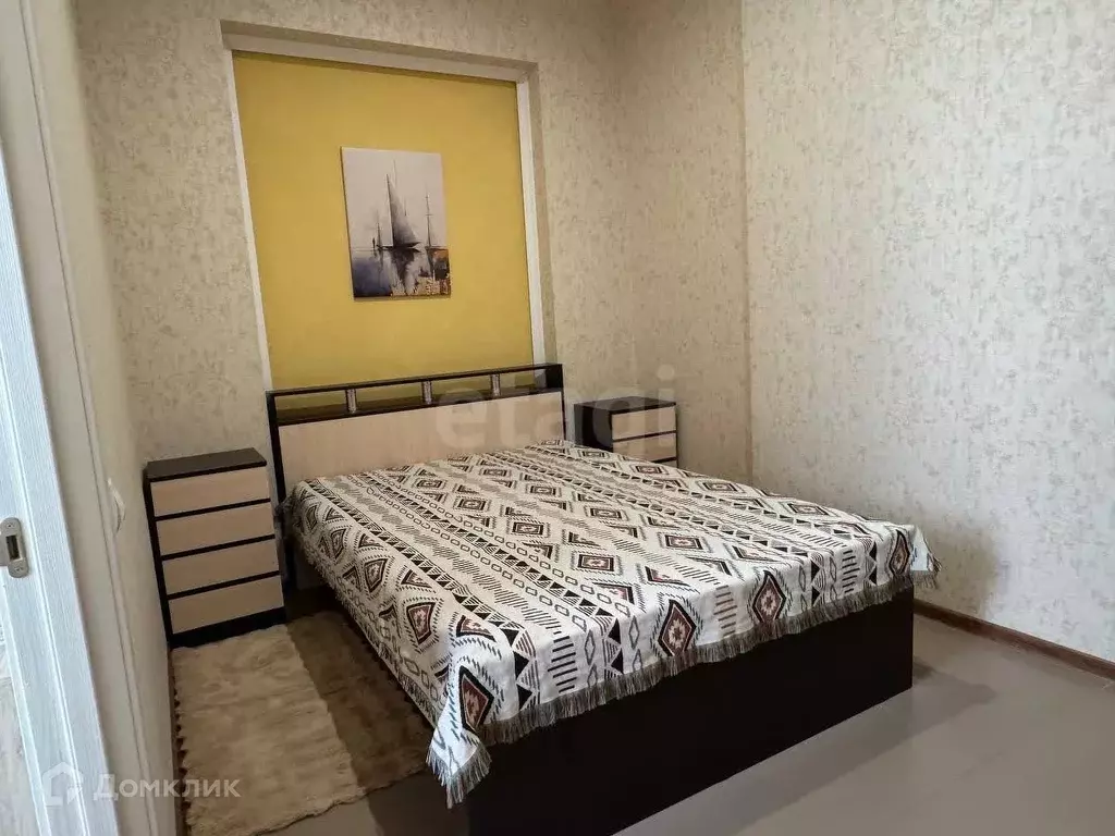 Продаётся квартира-студия, 34 м - Фото 1