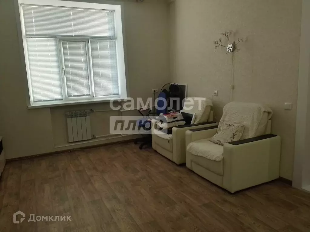 Продаётся 1-к квартира, 37.4 м - Фото 1
