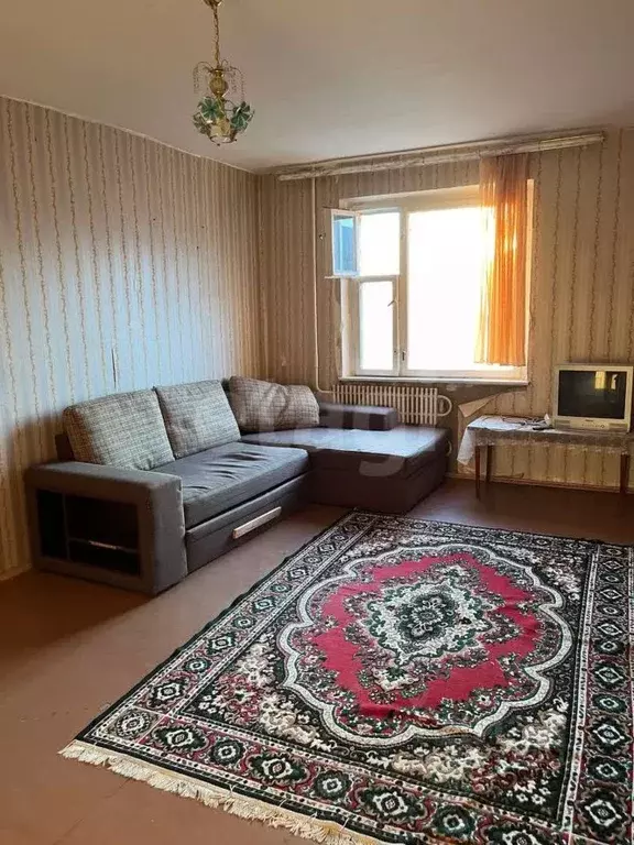 1-к кв. Ставропольский край, Кисловодск просп. Победы (35.5 м) - Фото 1