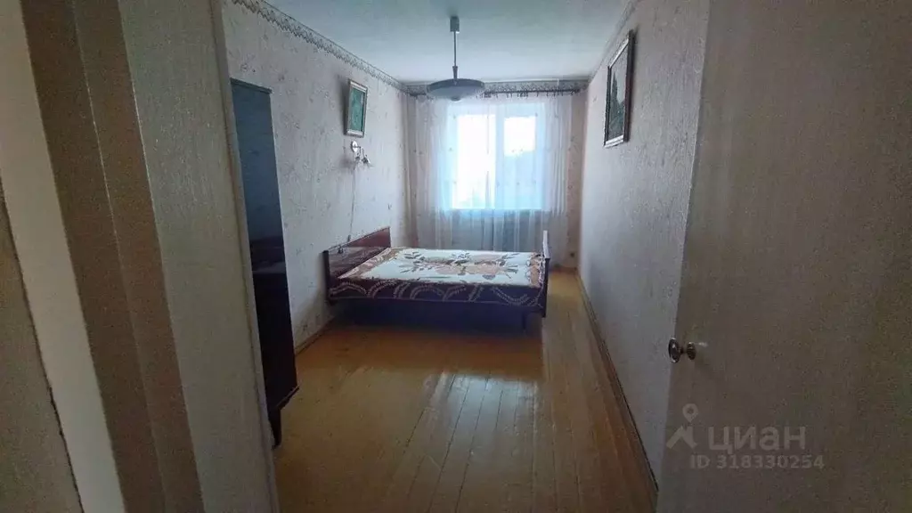 2-к кв. Новгородская область, Великий Новгород просп. Мира, 7к2 (43.0 ... - Фото 0