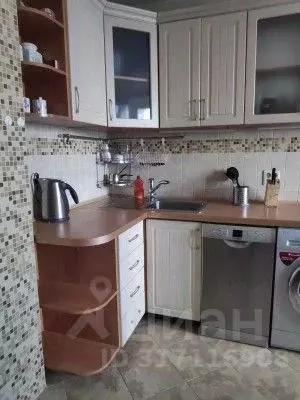 3-к кв. Москва Старопетровский проезд, 12Ак1 (97.0 м) - Фото 0