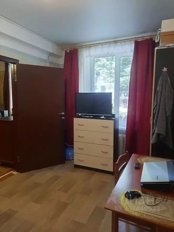 Комната Ленинградская область, Сланцы пос. Большие Лучки, ул. ... - Фото 2