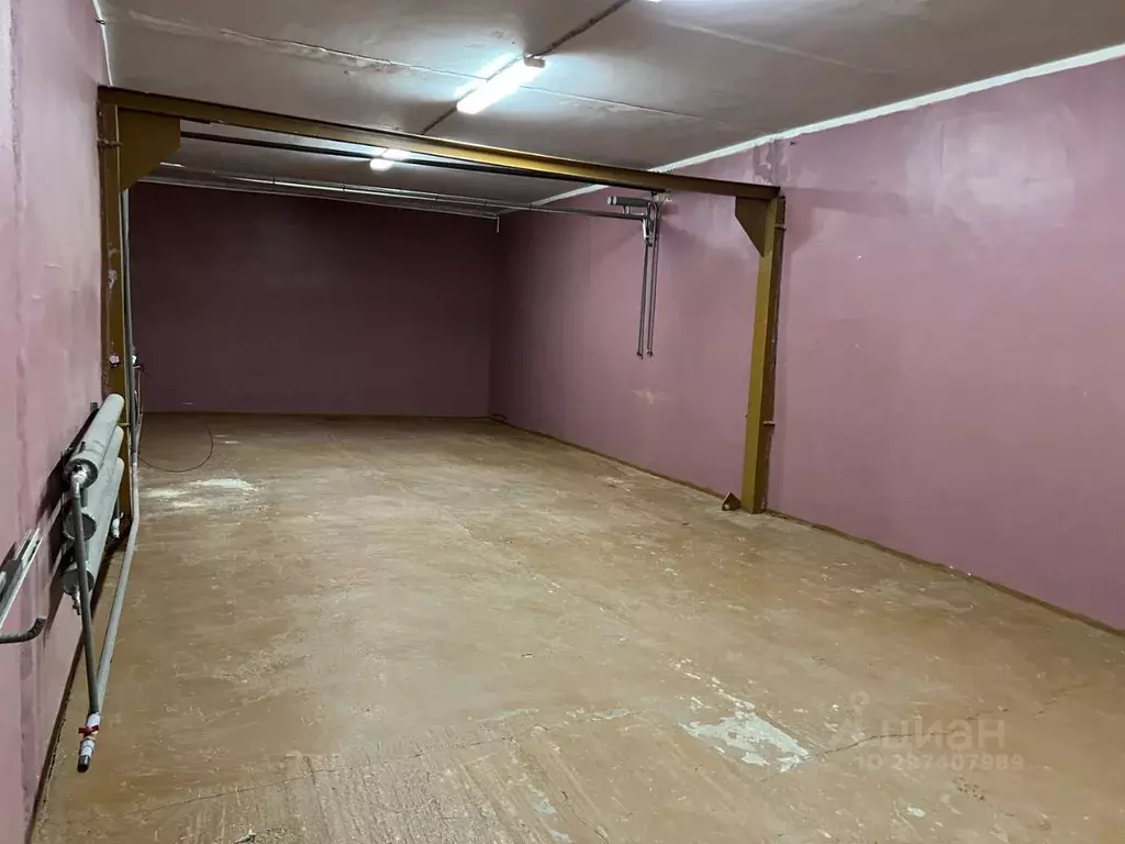 Склад в Красноярский край, Красноярск ул. Шахтеров, 49Д (54 м) - Фото 2