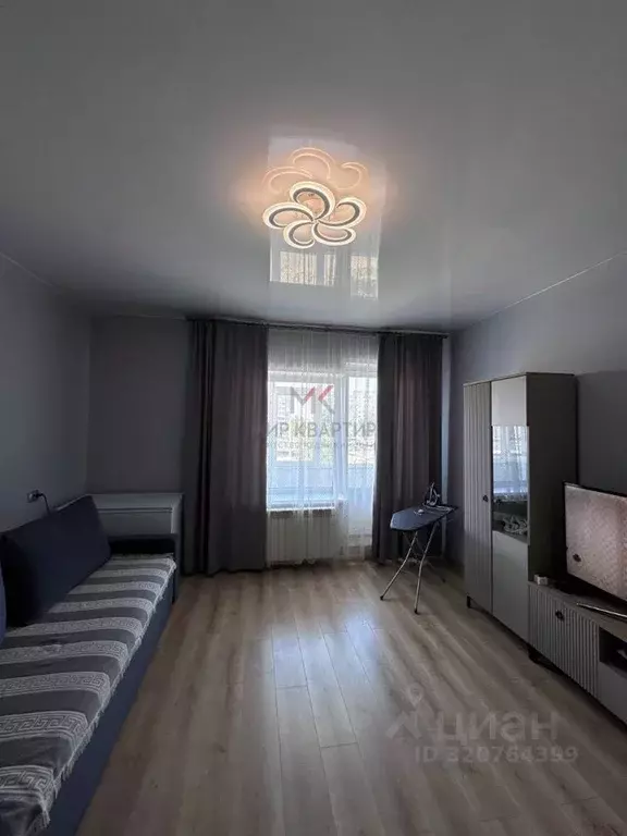 2-к кв. Тыва, Кызыл ул. Ооржака Лопсанчапа, 43 (49.0 м) - Фото 2