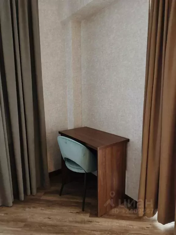 Комната Кабардино-Балкария, Нальчик ул. Убыхская, 100 (15.0 м) - Фото 2