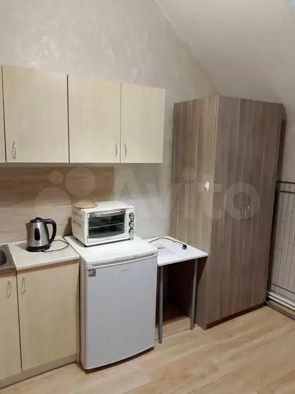 Квартира-студия, 15 м, 3/4 эт. - Фото 0