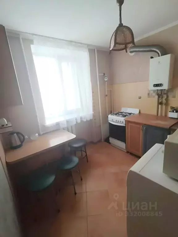 2-к кв. Крым, Феодосия ул. Куйбышева, 6/13 (45.0 м) - Фото 2