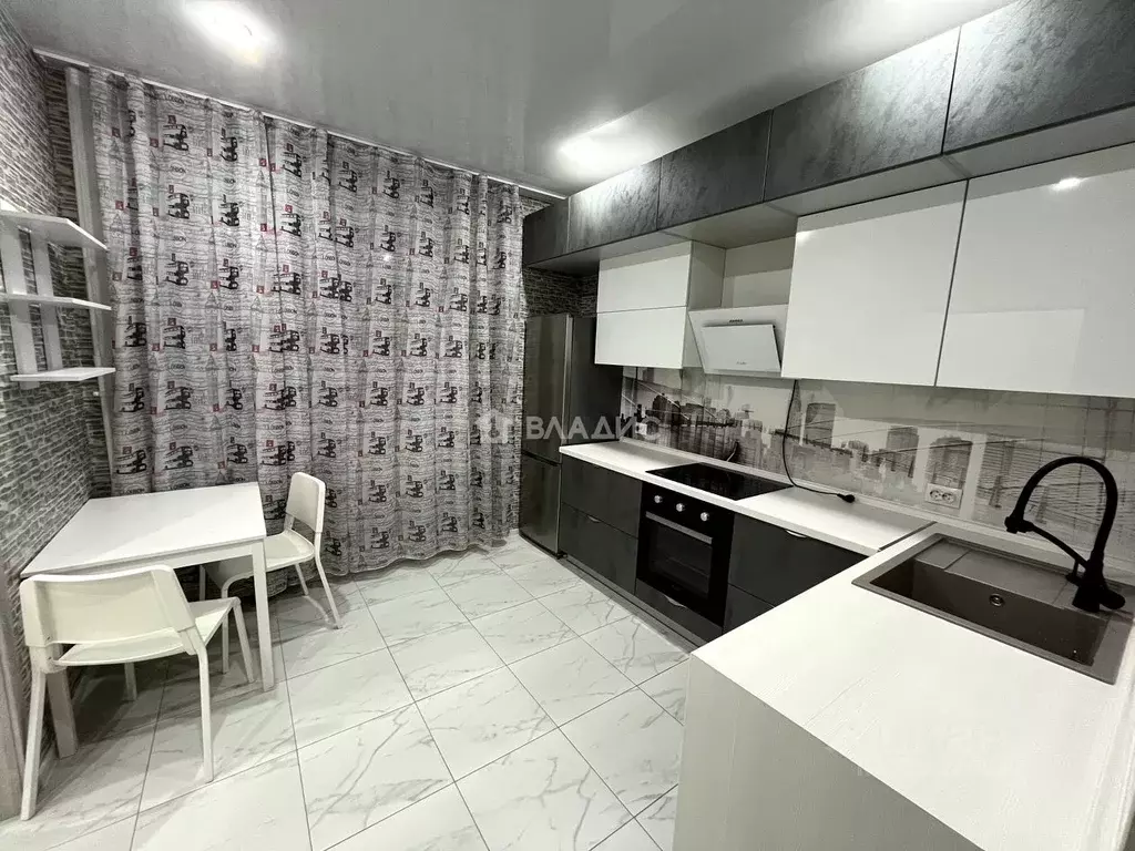 2-к кв. Ленинградская область, Тельмана Тосненский район, ул. ... - Фото 1