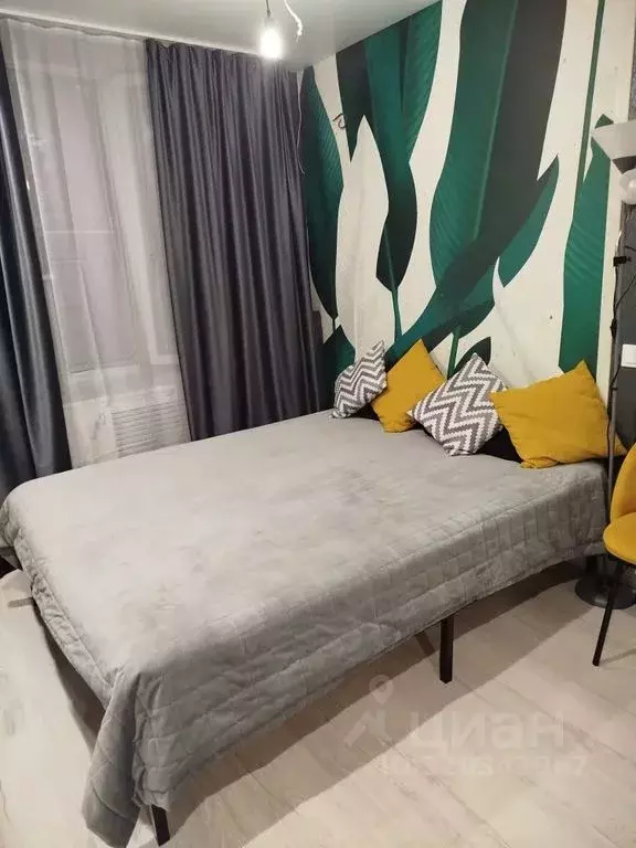 Студия Татарстан, Казань ул. Мусина, 59Бк2 (18.0 м) - Фото 0