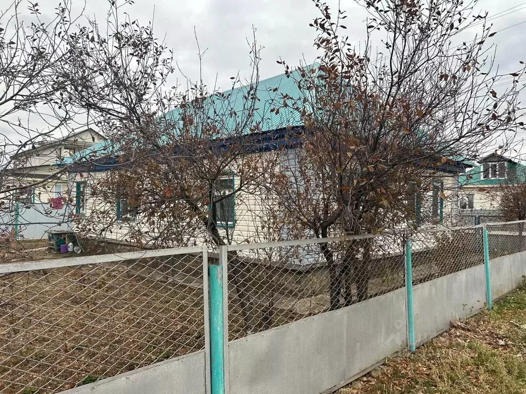 Коттедж в Башкортостан, Миякинский сельсовет, с. Киргиз-Мияки ул. ... - Фото 0