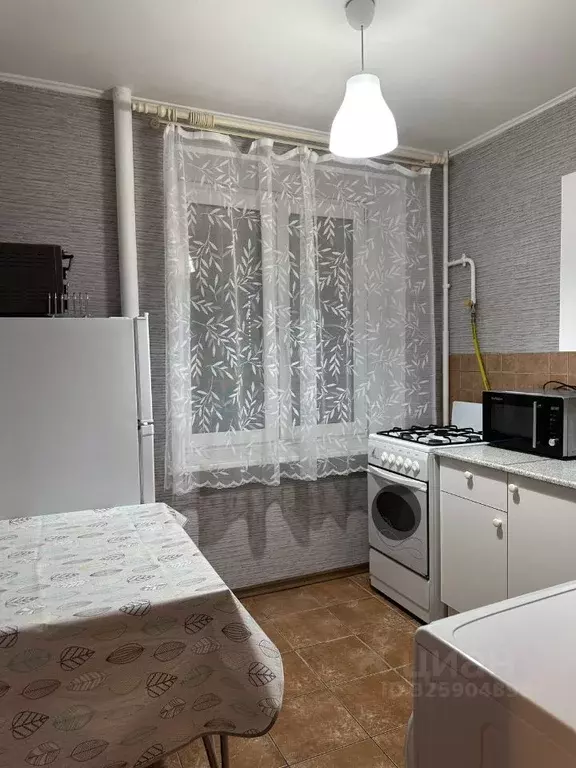 1-к кв. Москва Судостроительная ул., 30К2 (35.0 м) - Фото 2