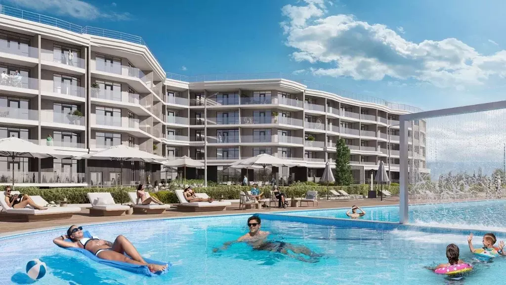 Помещение свободного назначения в Севастополь ул. Летчиков, 10 (137 м) - Фото 2