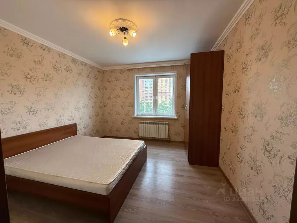 2-к кв. Новосибирская область, Новосибирск Северная ул., 13 (64.0 м) - Фото 1