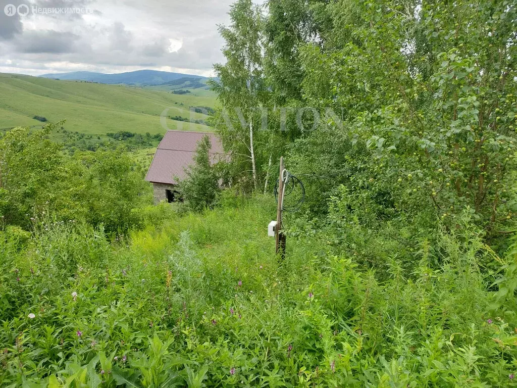 Участок в Горно-Алтайск, Совхозная улица (8.4 м) - Фото 0