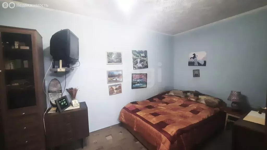 2-комнатная квартира: Петропавловск-Камчатский, Петропавловское шоссе, ... - Фото 1