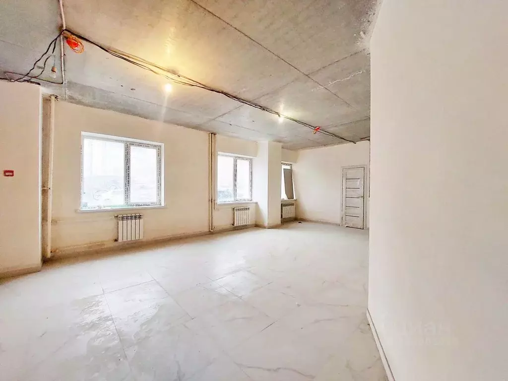 Помещение свободного назначения в Ростовская область, Батайск ул. ... - Фото 1