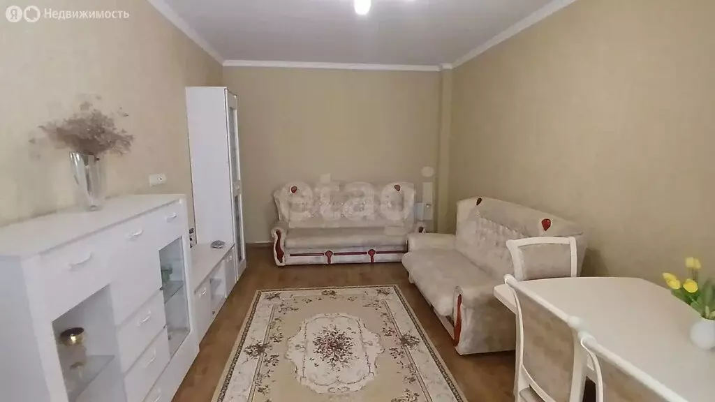 3-комнатная квартира: Феодосия, Боевая улица, 4 (103.4 м) - Фото 2