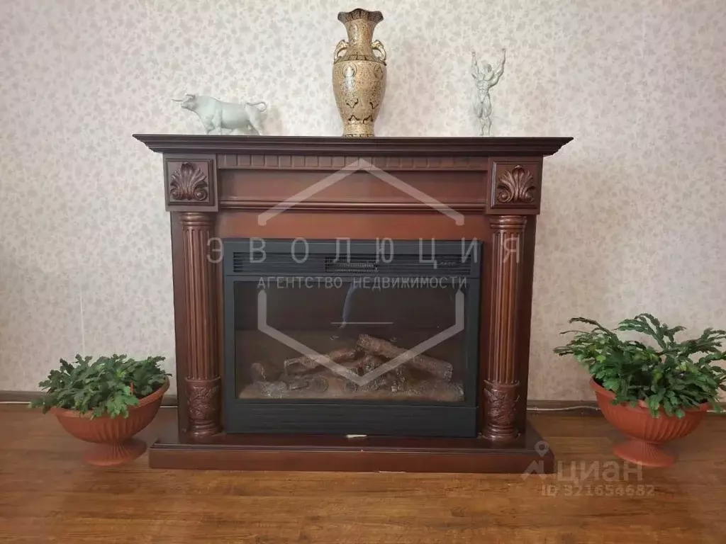 2-к кв. Калининградская область, Калининград Харьковская ул., 81 (56.6 ... - Фото 2