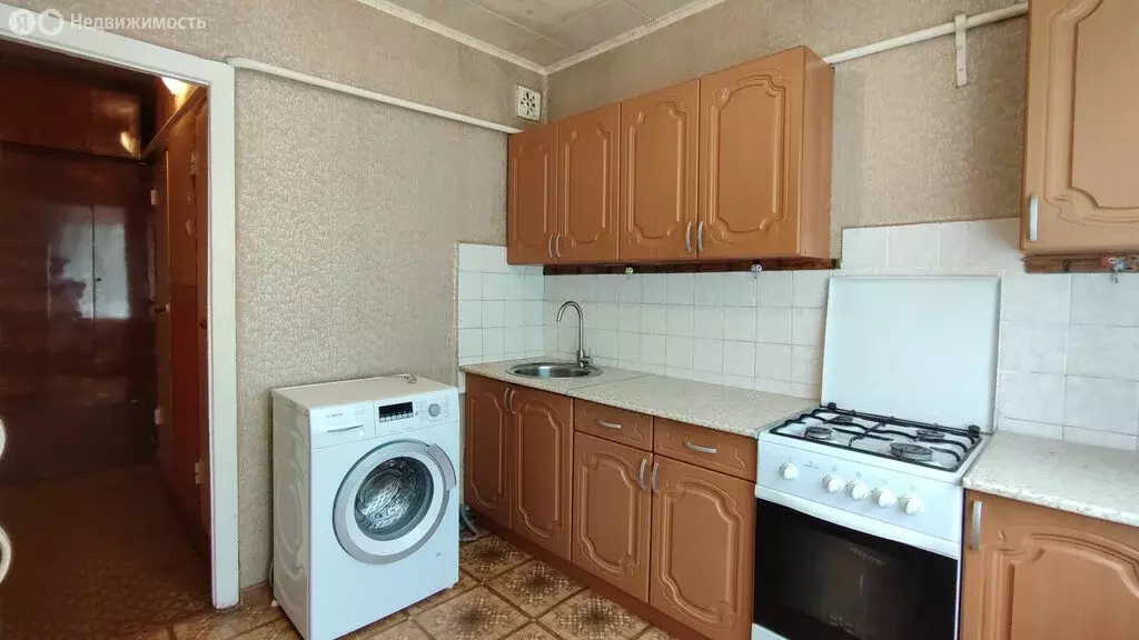 2-комнатная квартира: Пенза, улица Измайлова, 73 (53.6 м) - Фото 1