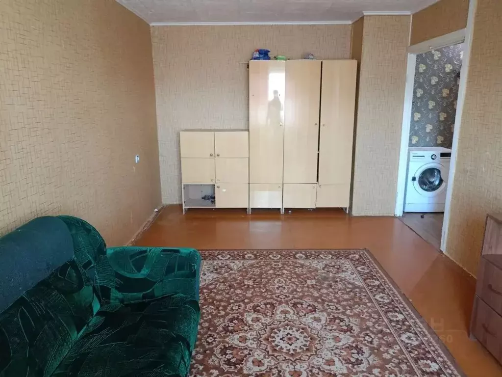2-к кв. Иркутская область, Братск Гидростроитель жилрайон, ул. ... - Фото 1