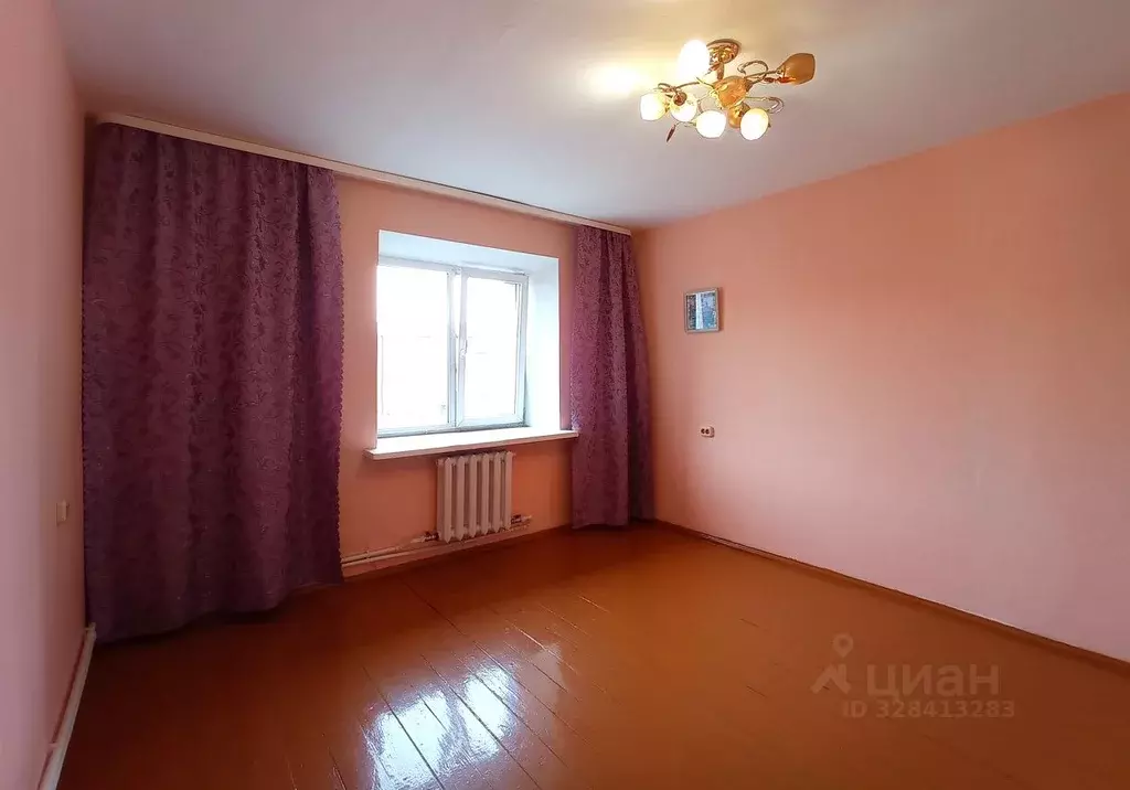 3-к кв. Бурятия, Улан-Удэ Норильская ул., 26 (77.1 м) - Фото 1