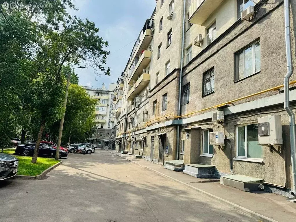 Офис (154 м) - Фото 1