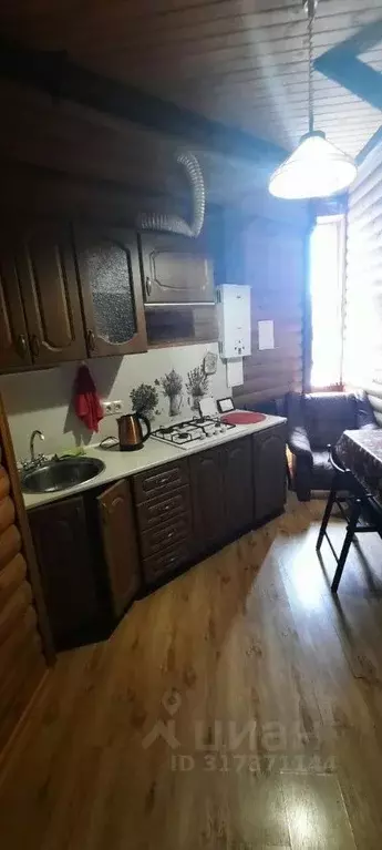 2-к кв. Краснодарский край, Краснодар Центральный мкр, ул. ... - Фото 1