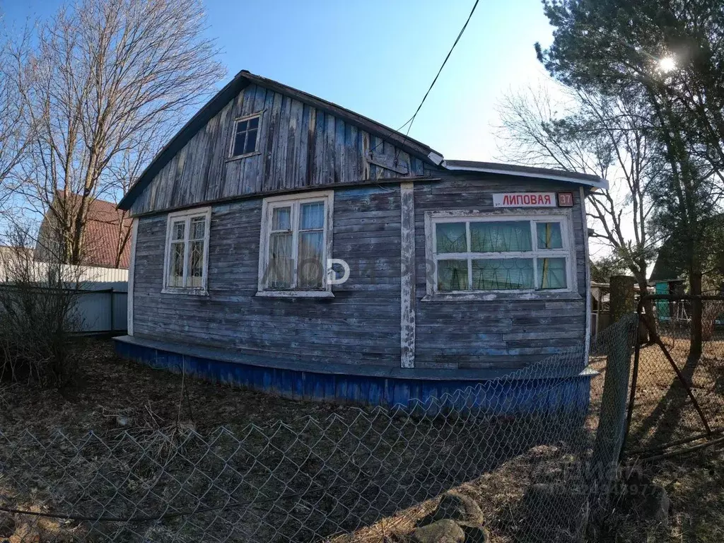 Дом в Ярославская область, Гаврилов-Ямский муниципальный округ, с. ... - Фото 2