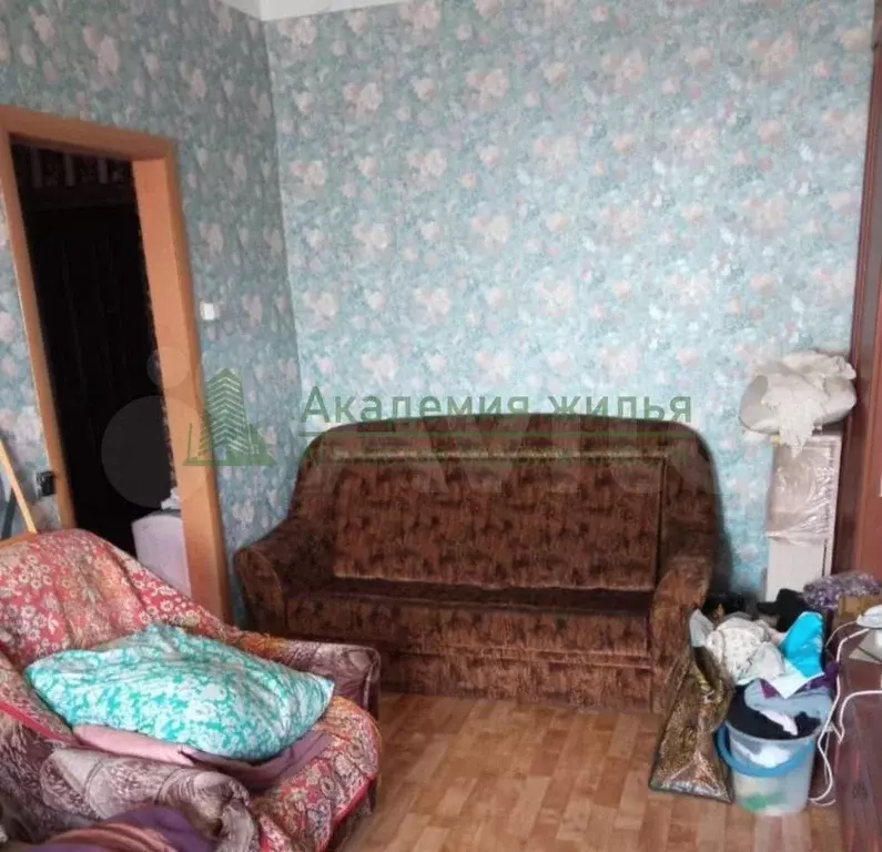 2-к. квартира, 42 м, 5/6 эт. - Фото 0