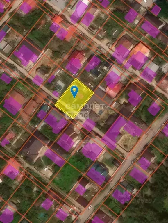 Участок в Краснодарский край, Краснодар Сельскохозяйственный Институт ... - Фото 1