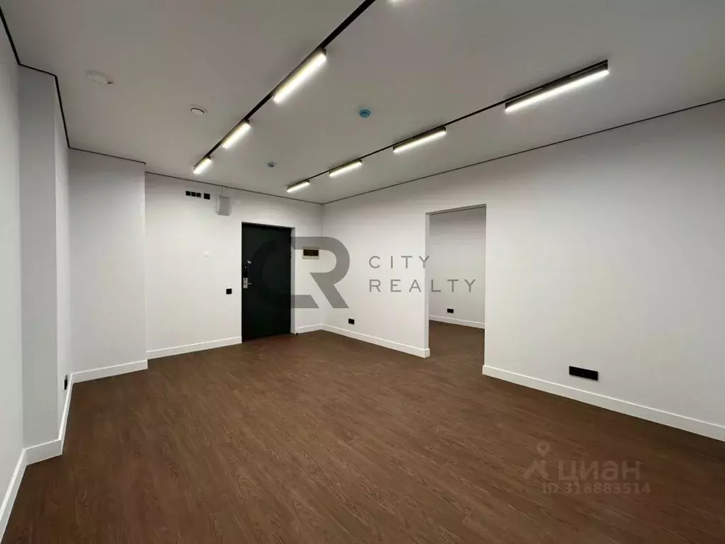 Офис в Санкт-Петербург Херсонский проезд, 6 (35 м) - Фото 1