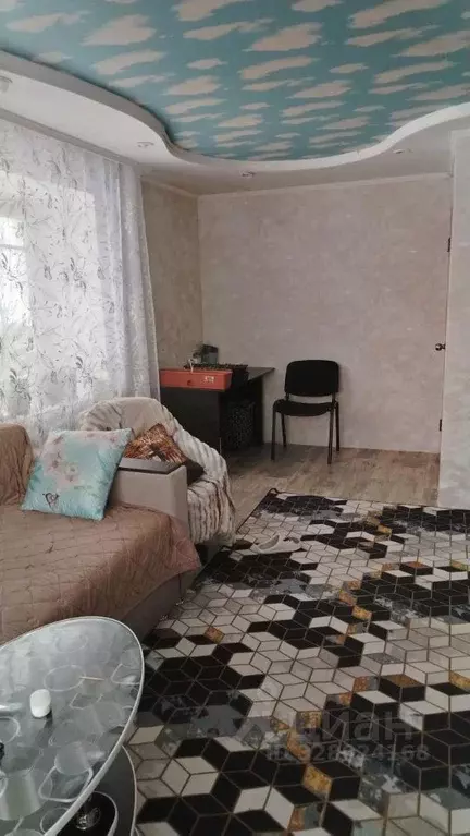 1-к кв. Кемеровская область, Прокопьевск Подольская ул., 10 (30.9 м) - Фото 2