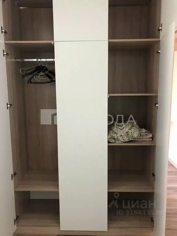 2-к кв. Новосибирская область, Новосибирск ул. Забалуева, 92 (50.5 м) - Фото 1