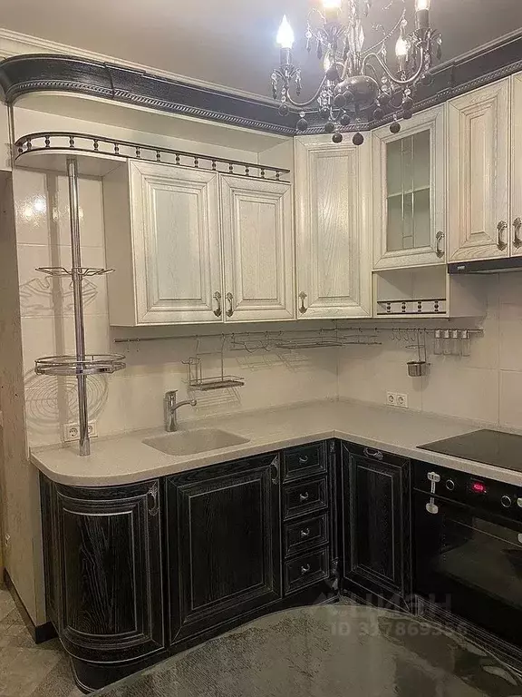 2-к кв. Москва Карамышевская наб., 28к1 (55.0 м) - Фото 1