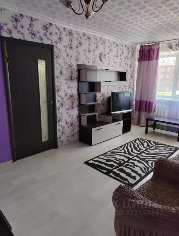 2-к кв. Иркутская область, Иркутск ул. Павла Красильникова, 213 (43.0 ... - Фото 1