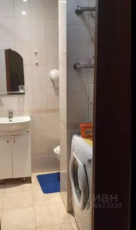 1-к кв. Московская область, Котельники проезд 2-й Покровский, 6 (32.0 ... - Фото 2