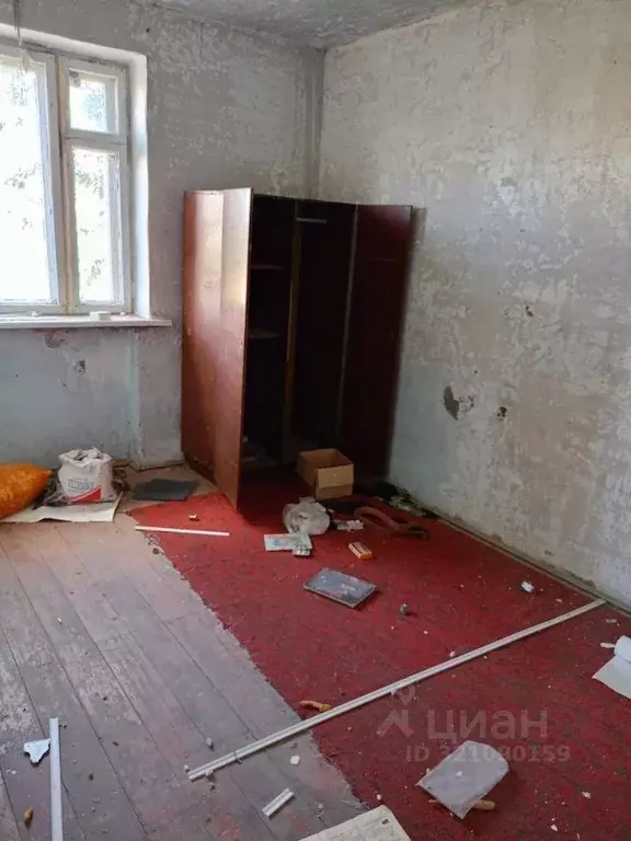 Свободной планировки кв. Волгоградская область, Ленинск ул. ... - Фото 1