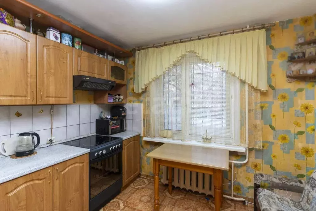 2-к кв. Тюменская область, Тюмень Широтная ул., 55 (50.8 м) - Фото 0