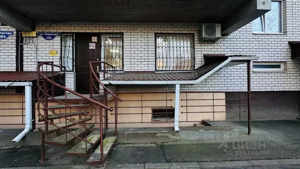 Помещение свободного назначения в Ставропольский край, Ставрополь ул. ... - Фото 1