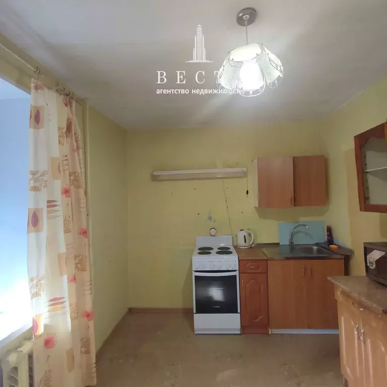 Продаётся 2-к квартира, 60 м - Фото 1